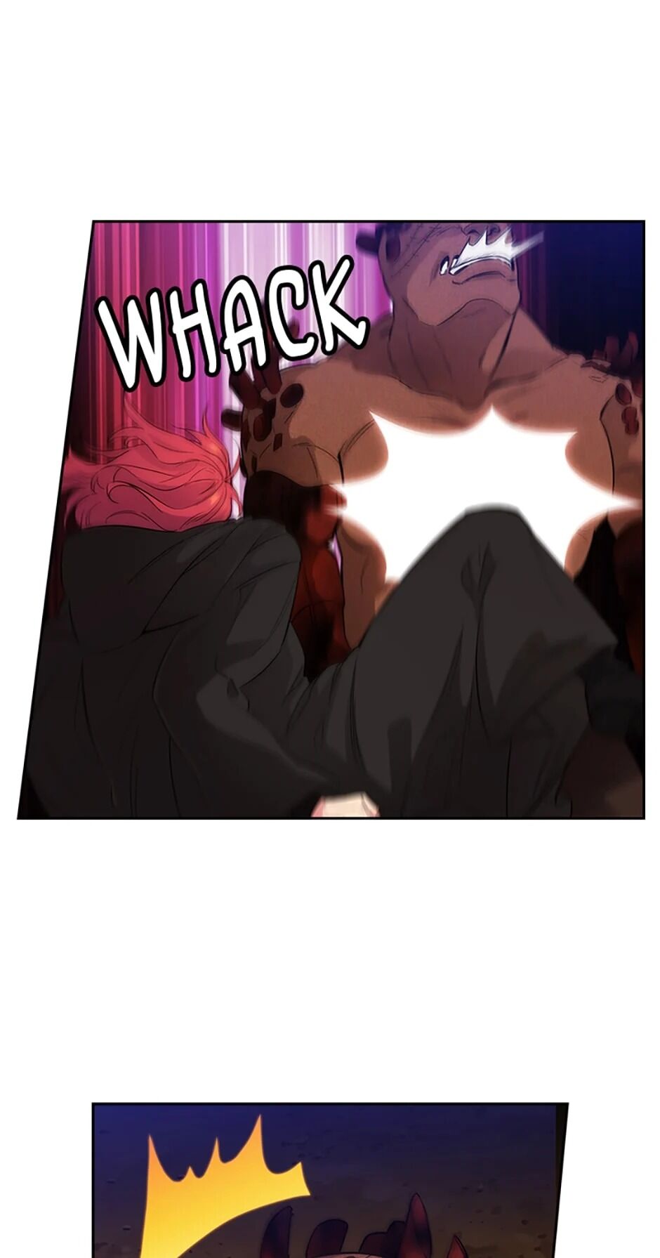 Reminiscence Adonis Chapter 147 page 13