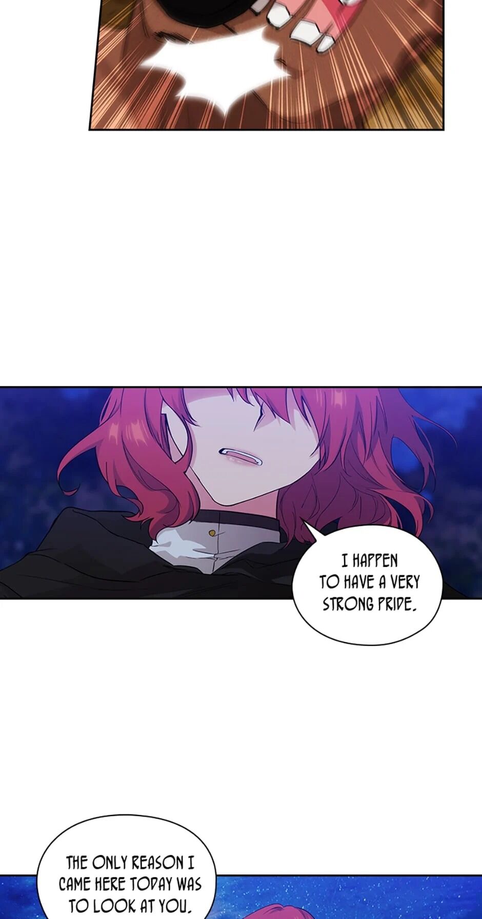 Reminiscence Adonis Chapter 147 page 15