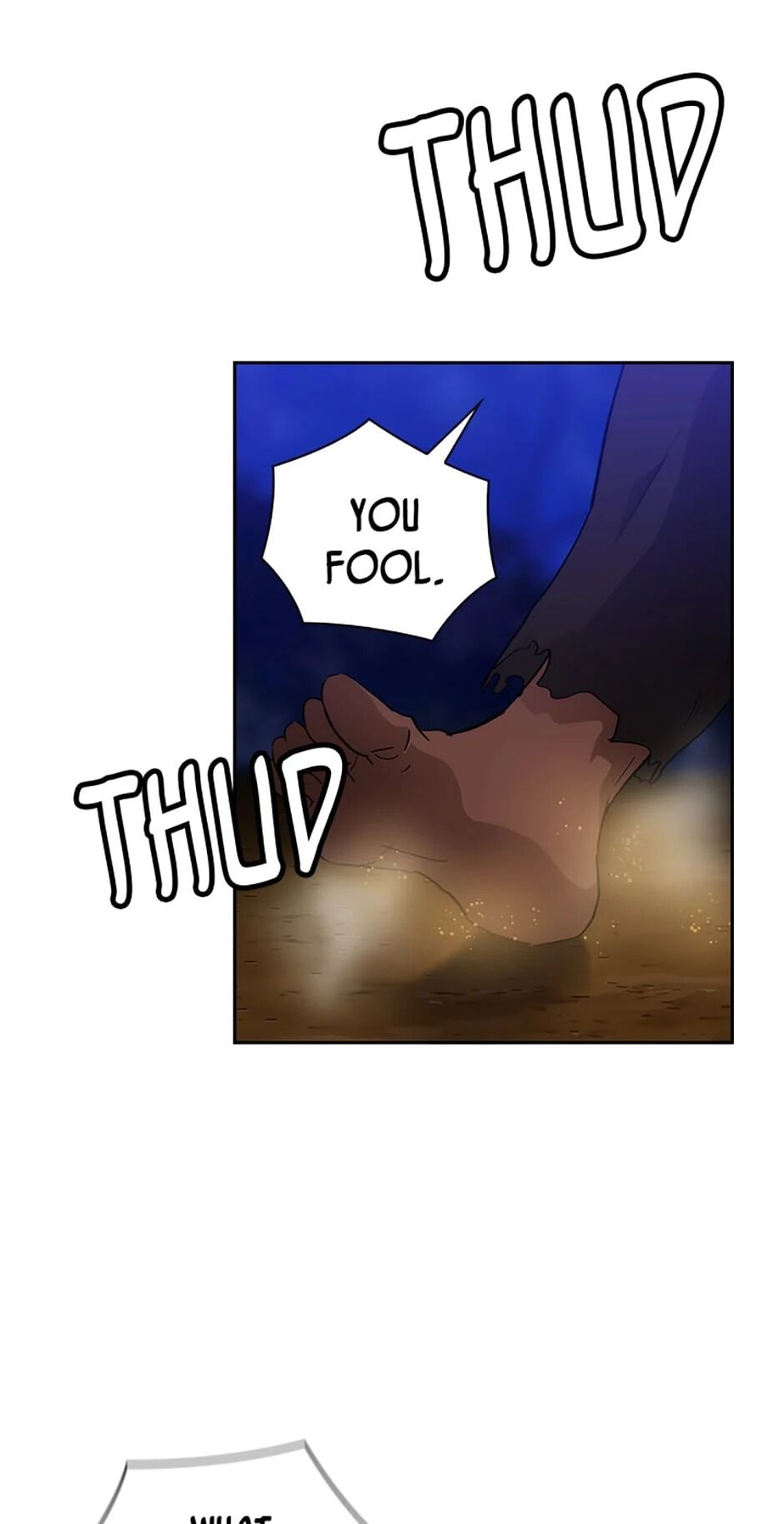 Reminiscence Adonis Chapter 147 page 1