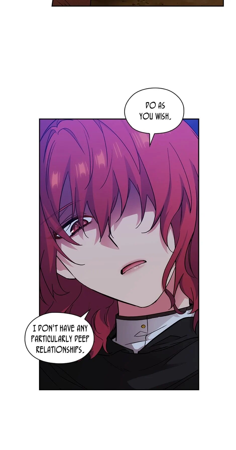 Reminiscence Adonis Chapter 147 page 19