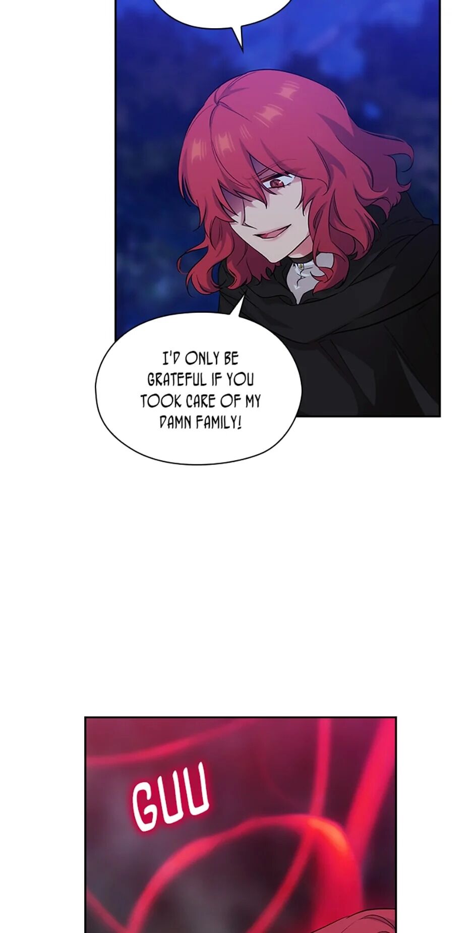 Reminiscence Adonis Chapter 147 page 21