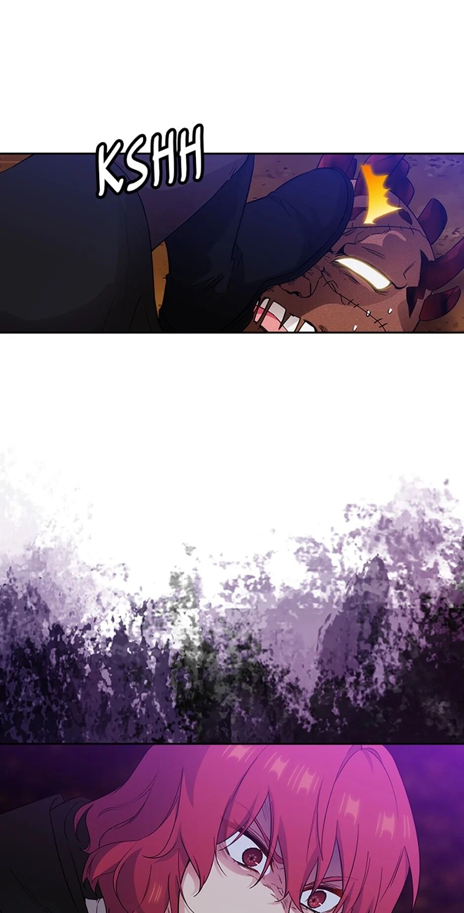 Reminiscence Adonis Chapter 147 page 23
