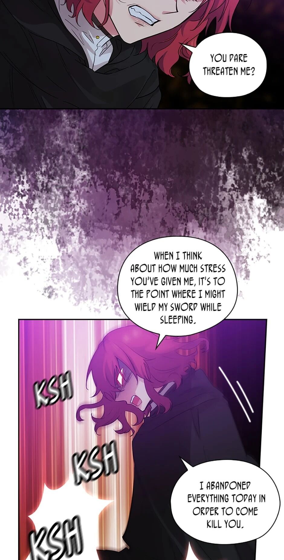Reminiscence Adonis Chapter 147 page 24