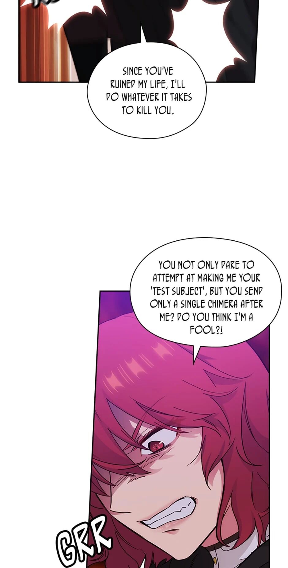 Reminiscence Adonis Chapter 147 page 25