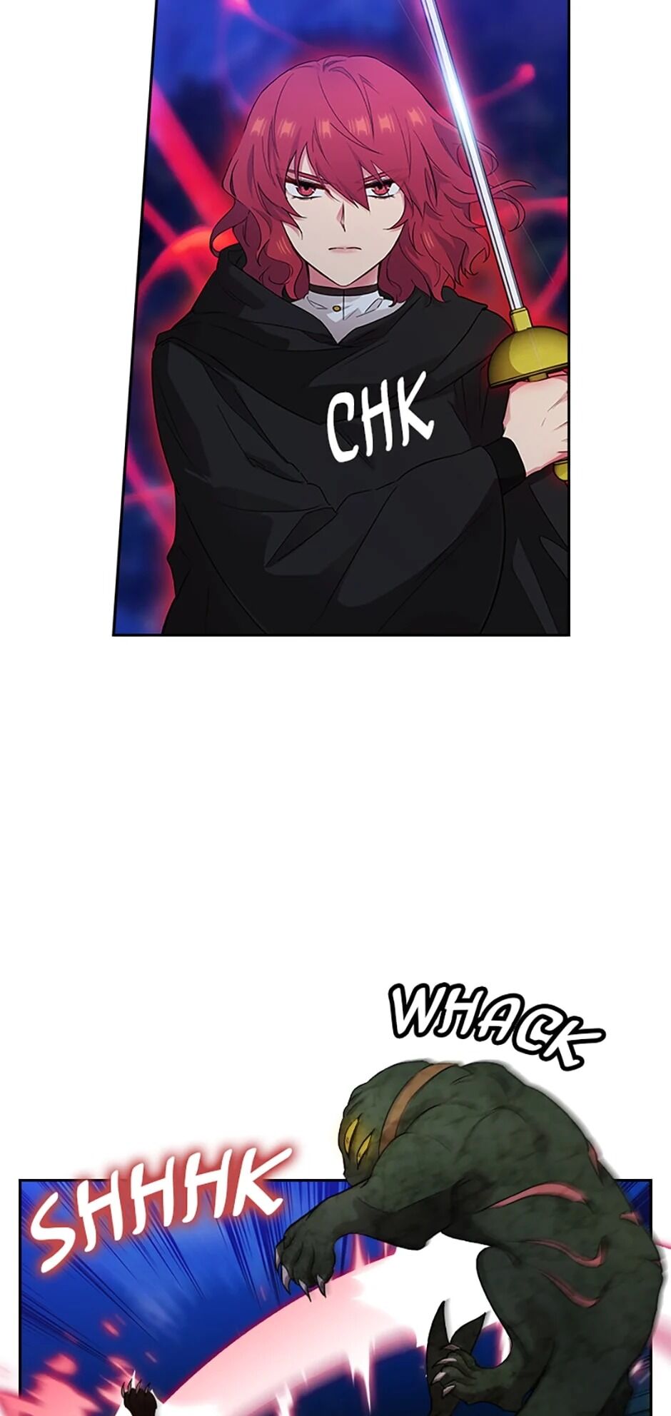 Reminiscence Adonis Chapter 147 page 33