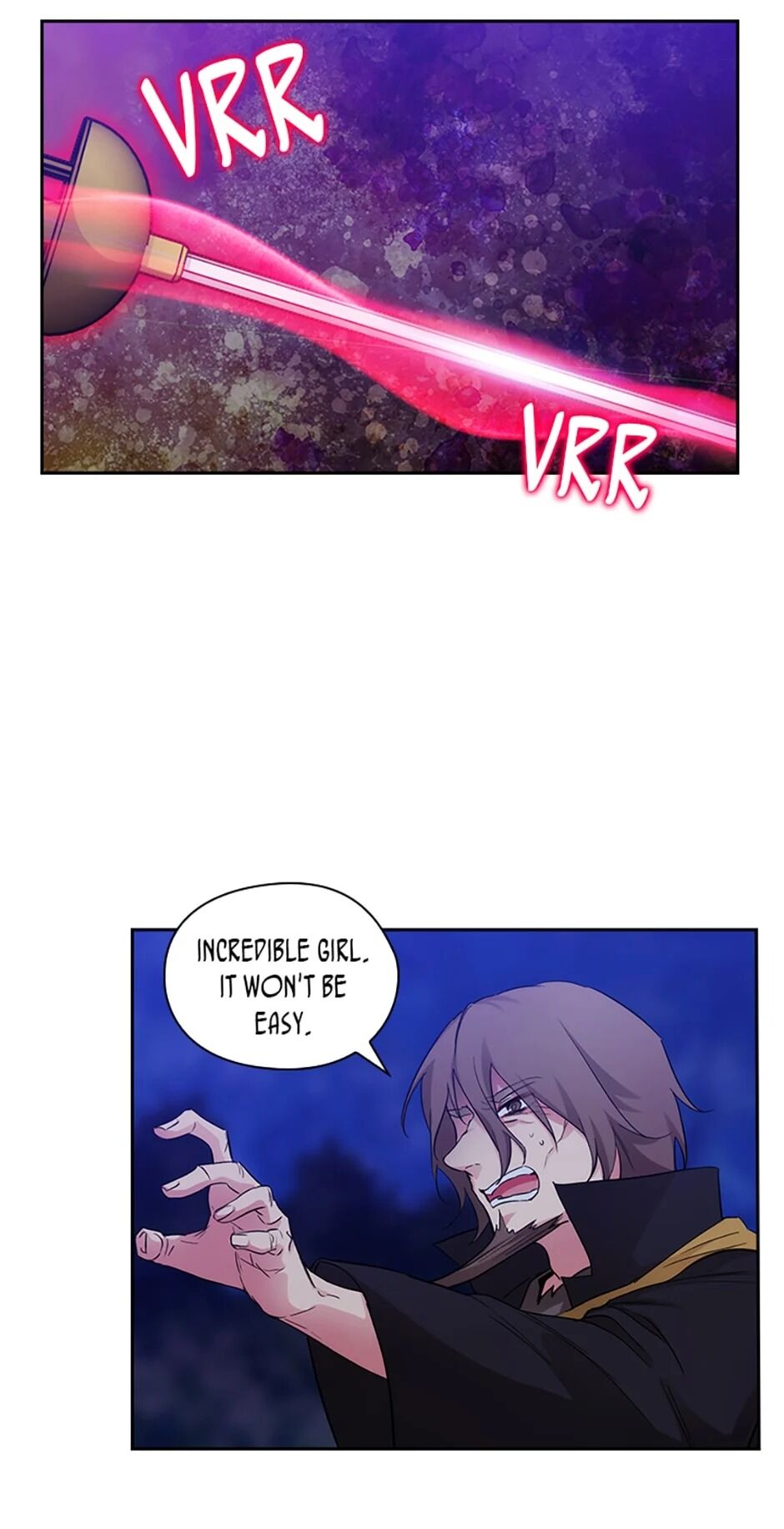 Reminiscence Adonis Chapter 147 page 41