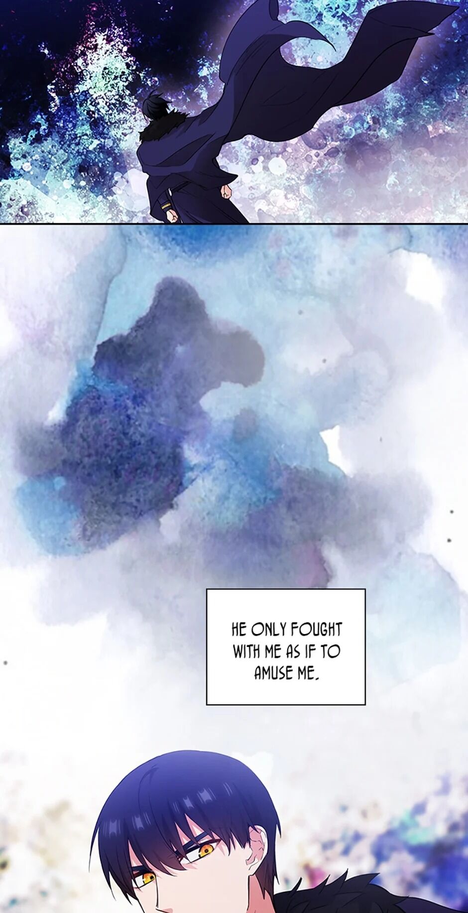Reminiscence Adonis Chapter 147 page 43