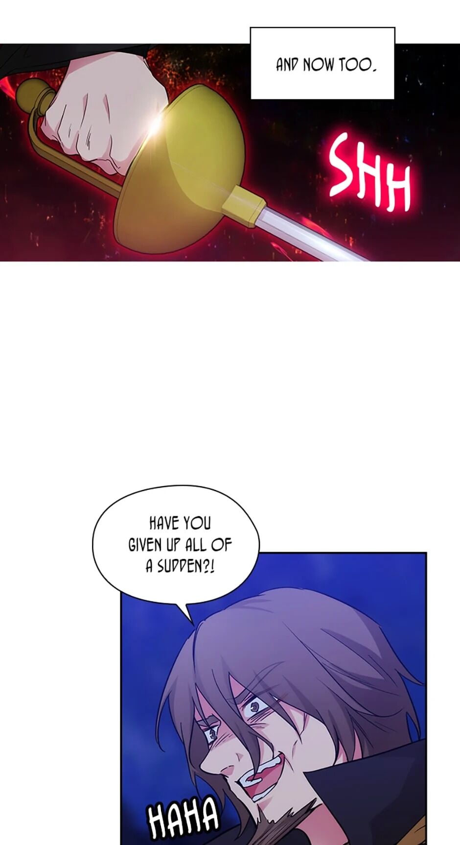 Reminiscence Adonis Chapter 147 page 45