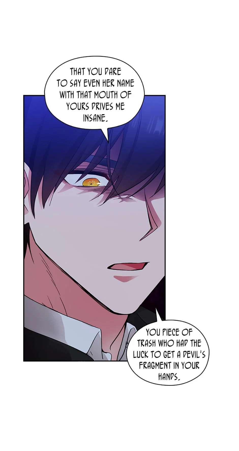 Reminiscence Adonis Chapter 148 page 9