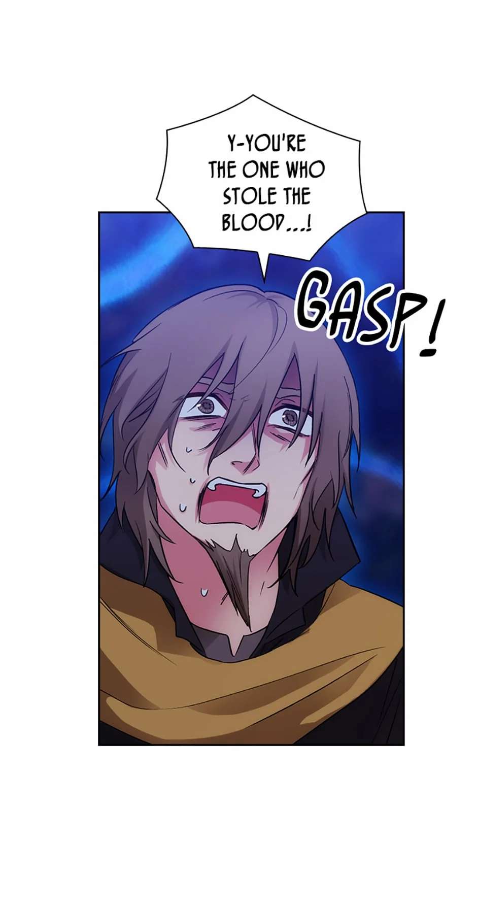 Reminiscence Adonis Chapter 148 page 14