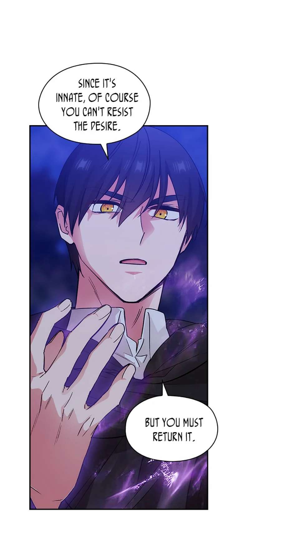 Reminiscence Adonis Chapter 148 page 25