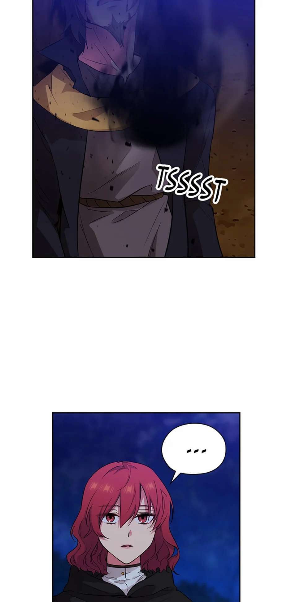 Reminiscence Adonis Chapter 148 page 32