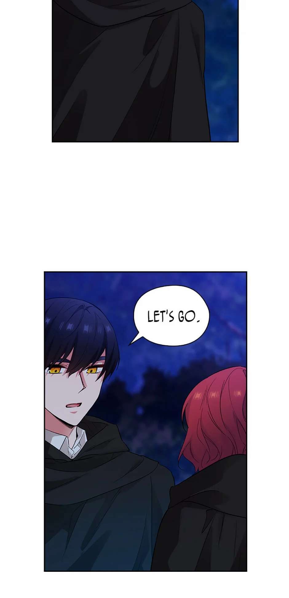 Reminiscence Adonis Chapter 148 page 33