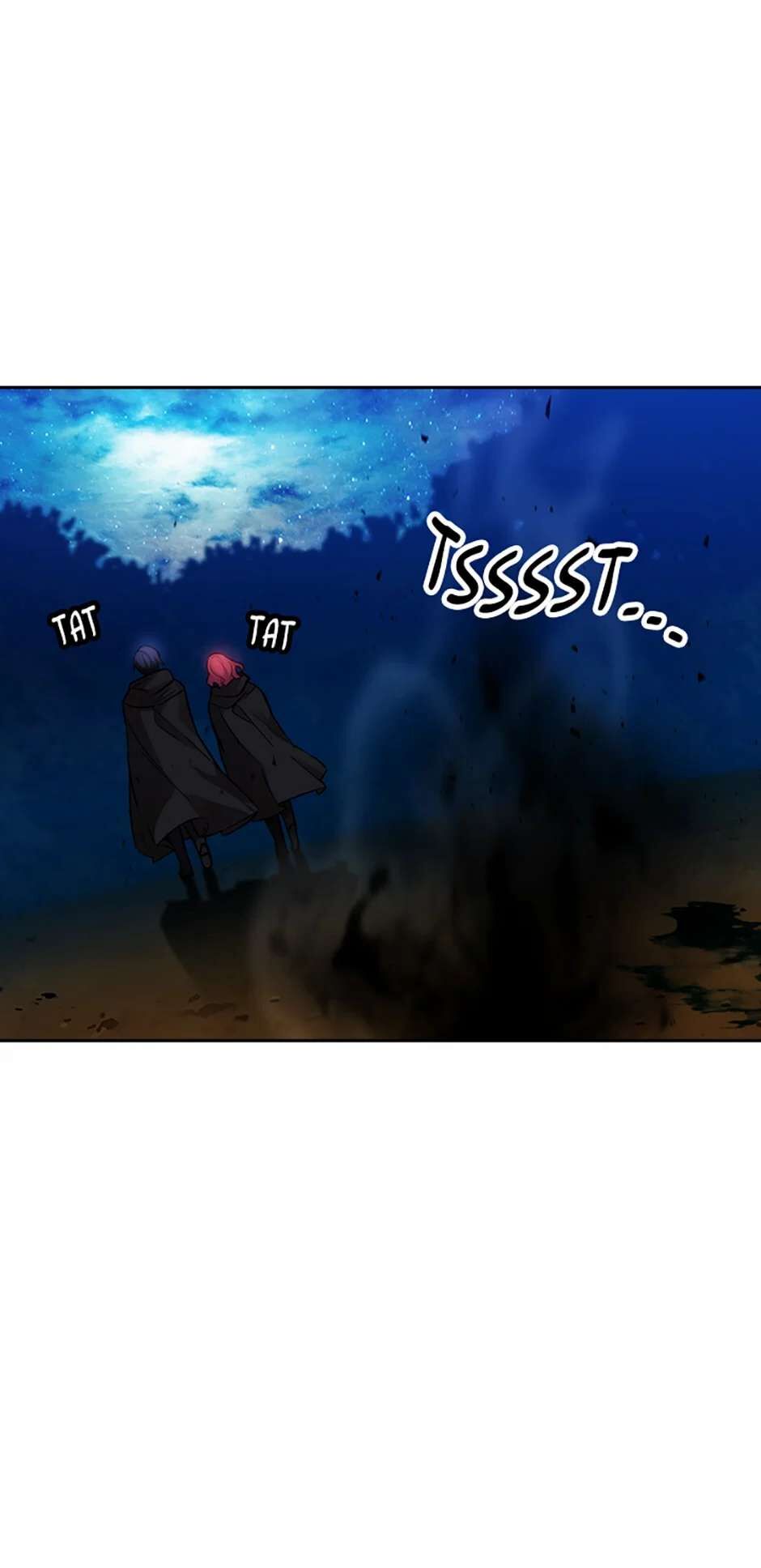 Reminiscence Adonis Chapter 148 page 34