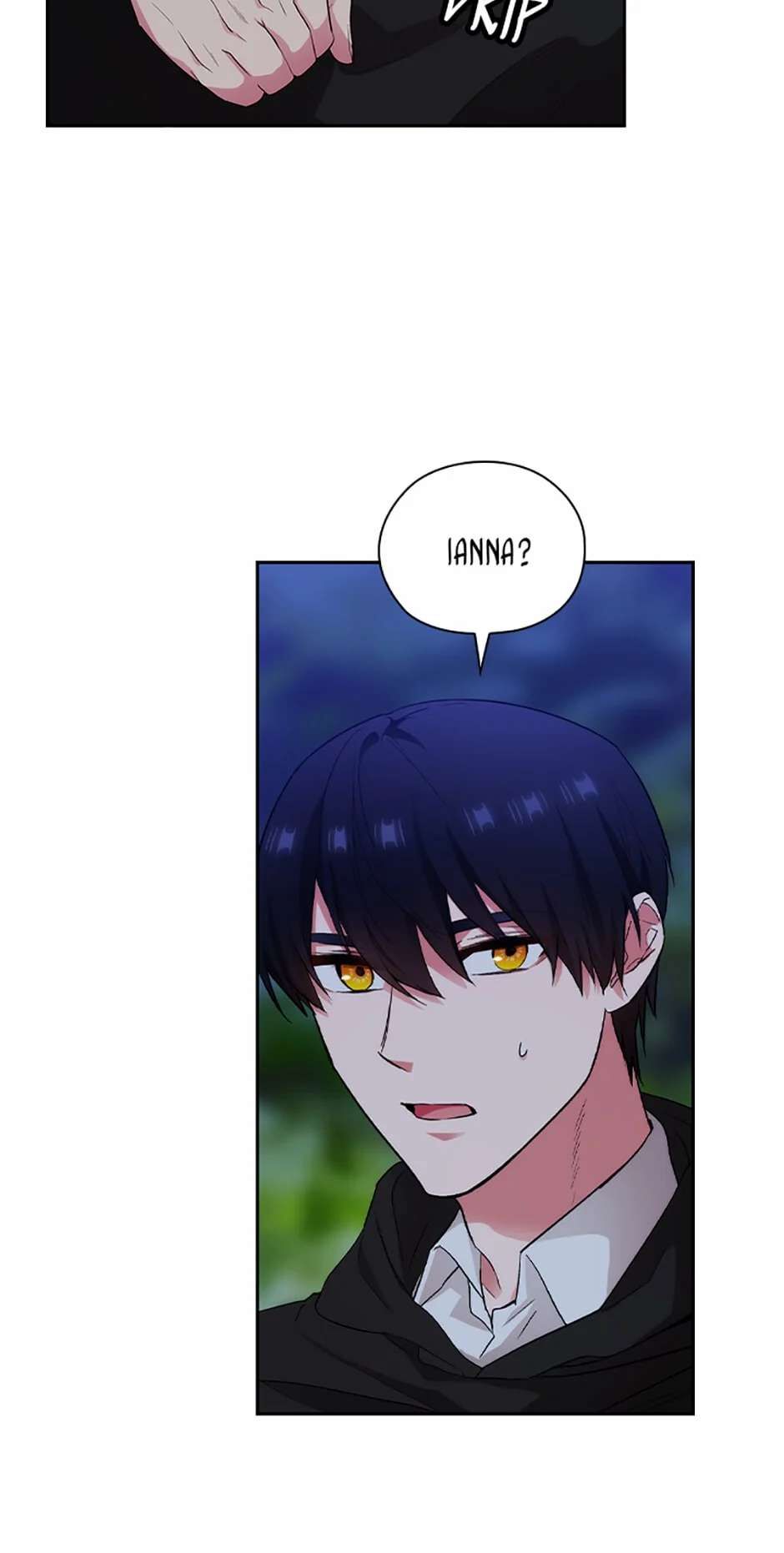 Reminiscence Adonis Chapter 148 page 39