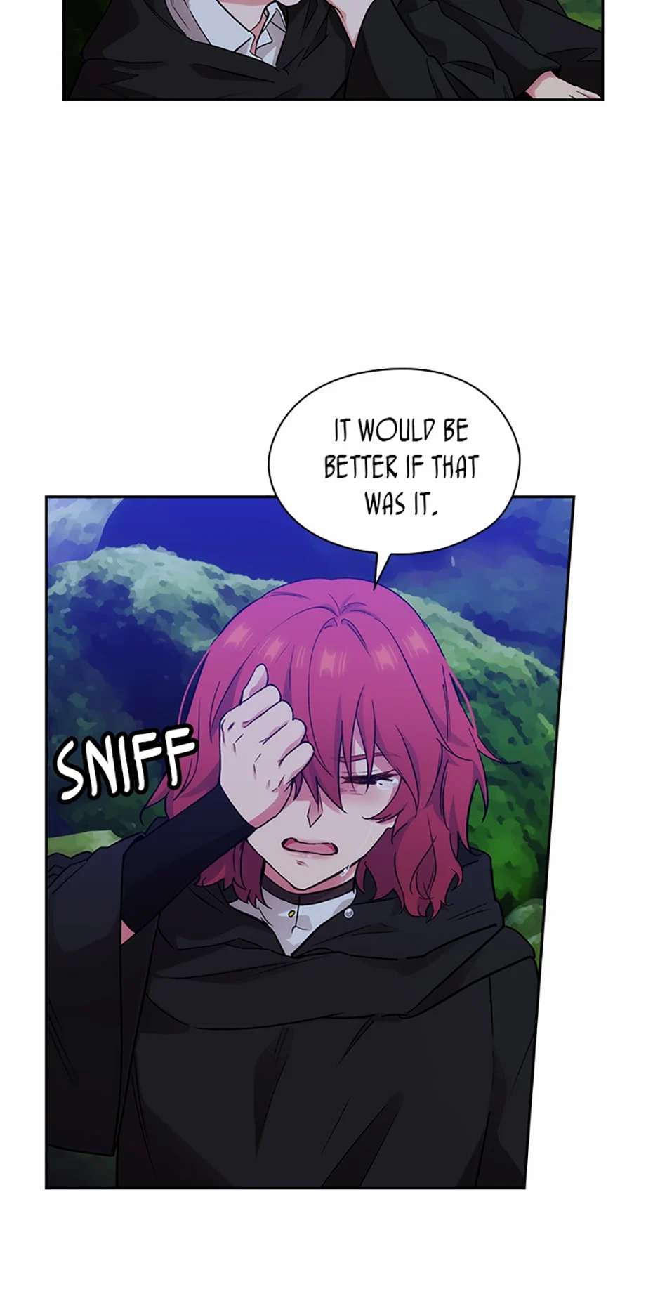 Reminiscence Adonis Chapter 148 page 42