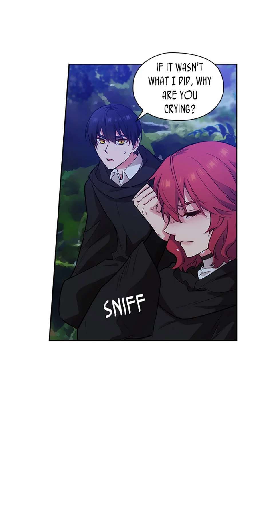 Reminiscence Adonis Chapter 148 page 43