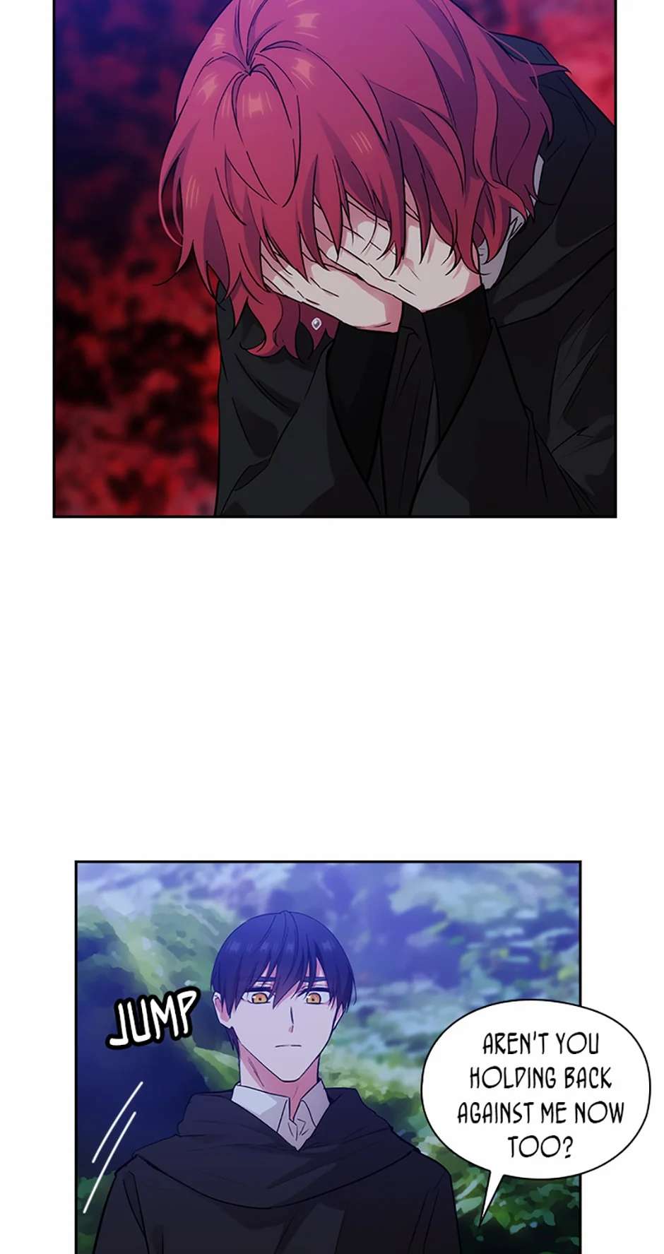 Reminiscence Adonis Chapter 148 page 45