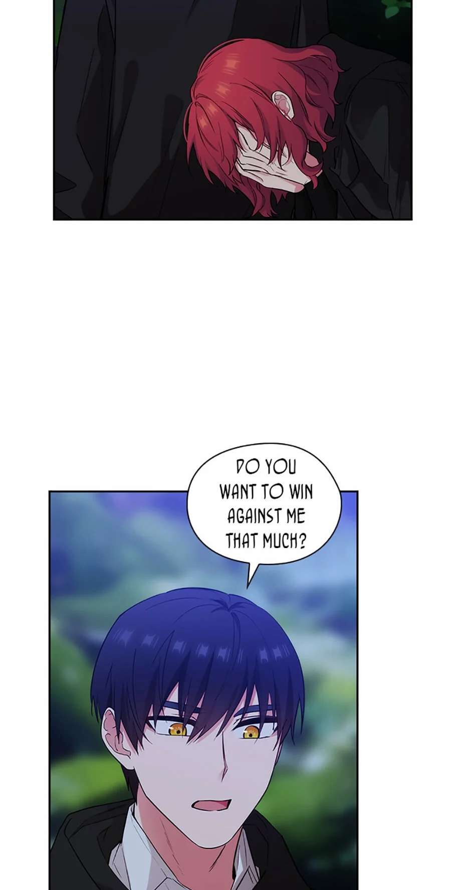 Reminiscence Adonis Chapter 148 page 46