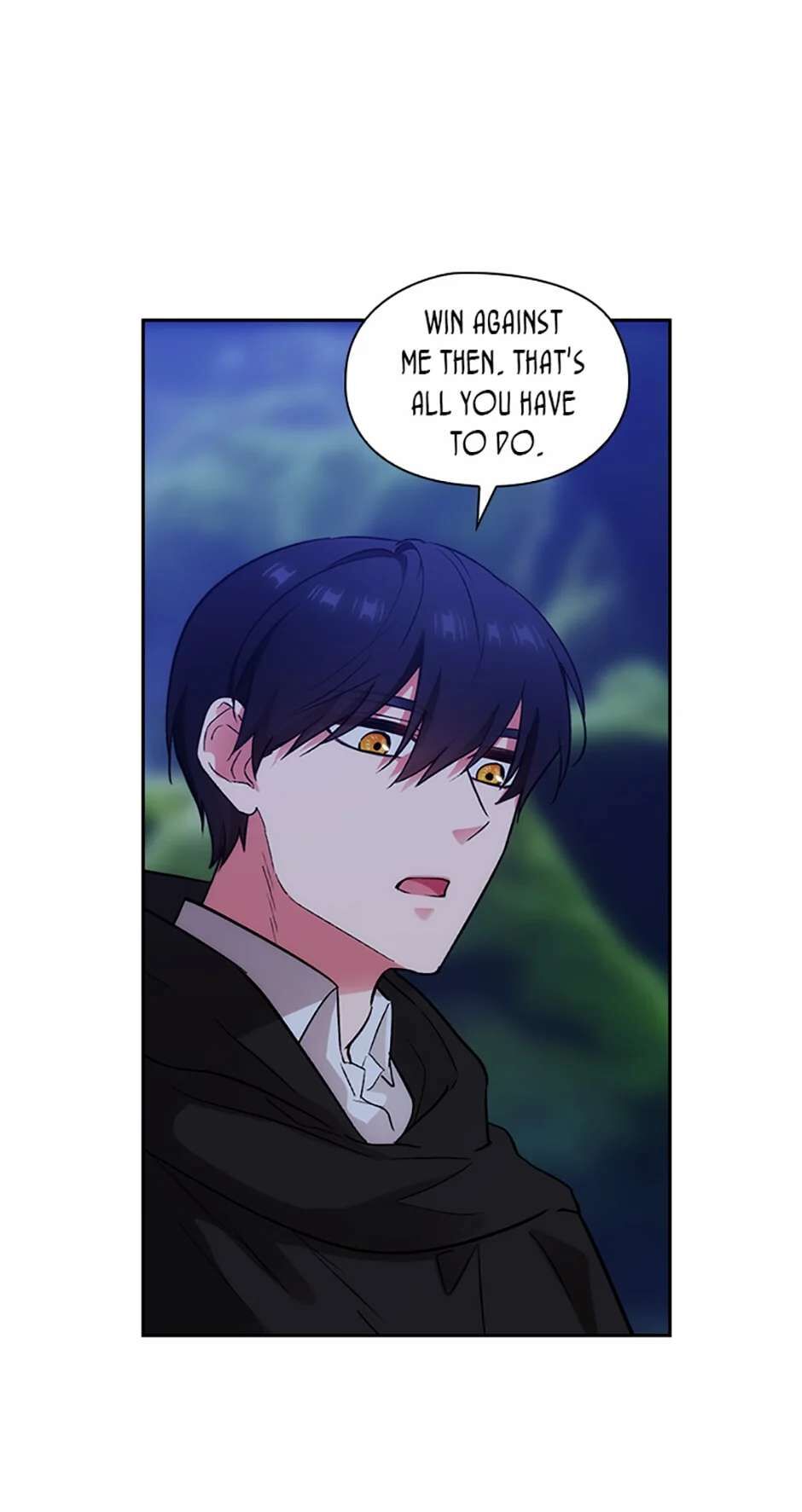 Reminiscence Adonis Chapter 148 page 48