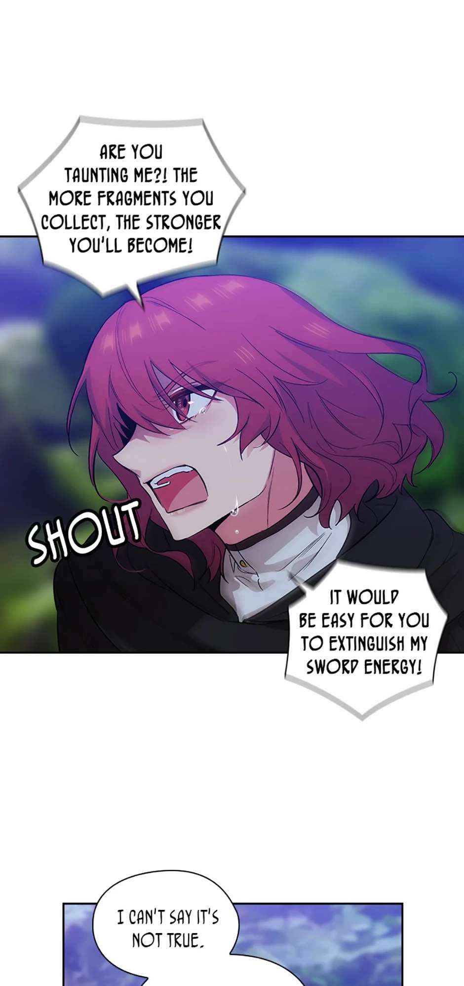 Reminiscence Adonis Chapter 148 page 49