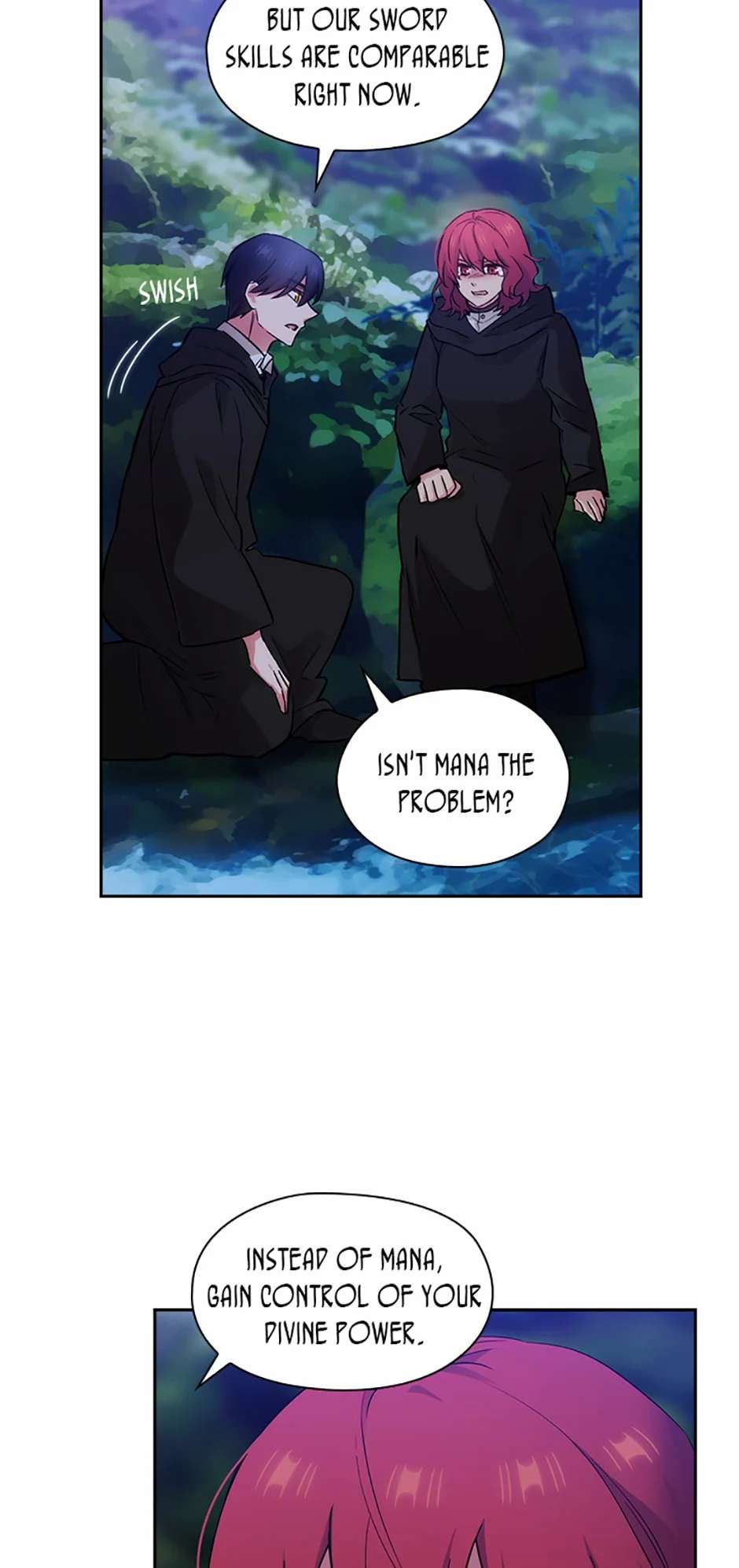 Reminiscence Adonis Chapter 148 page 50
