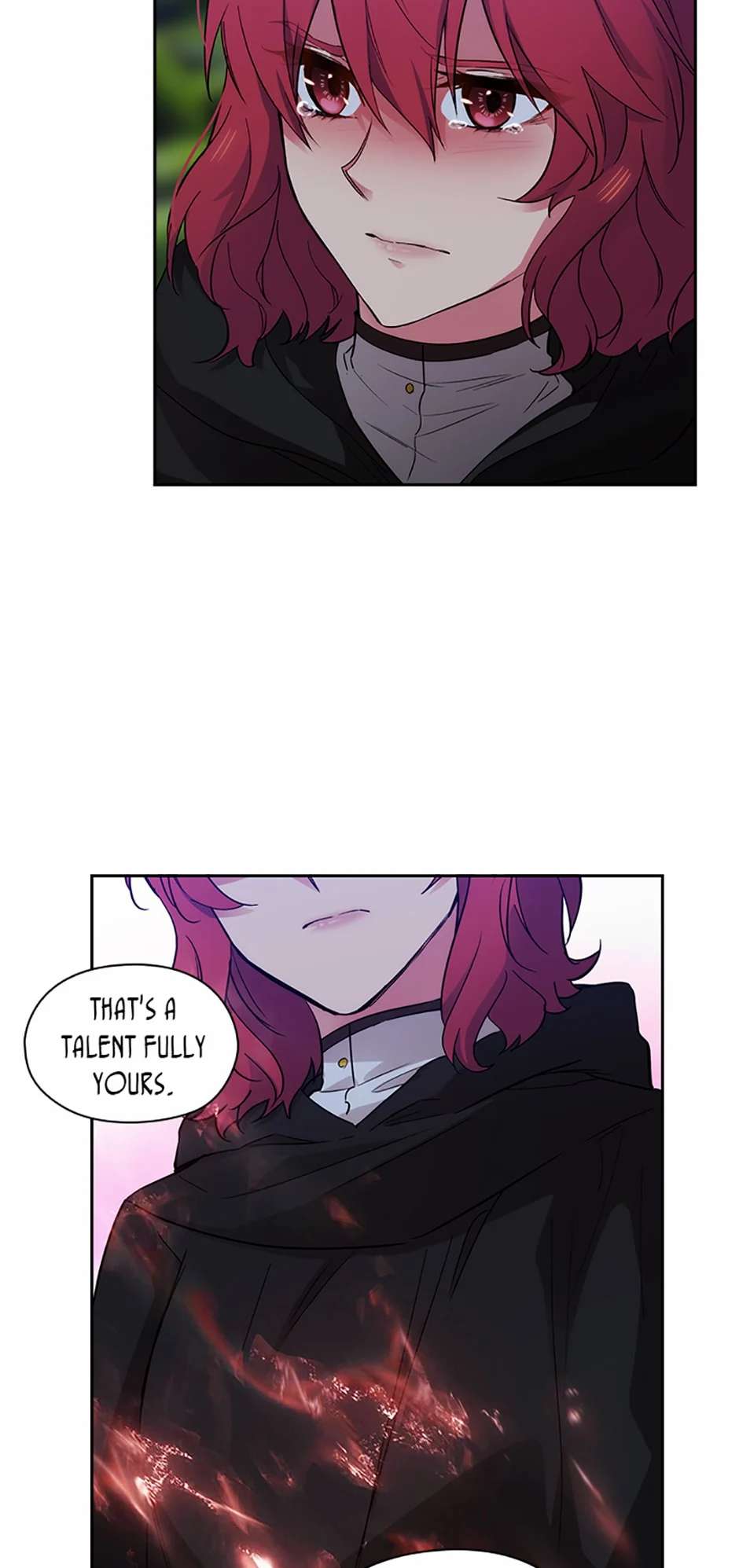 Reminiscence Adonis Chapter 148 page 51