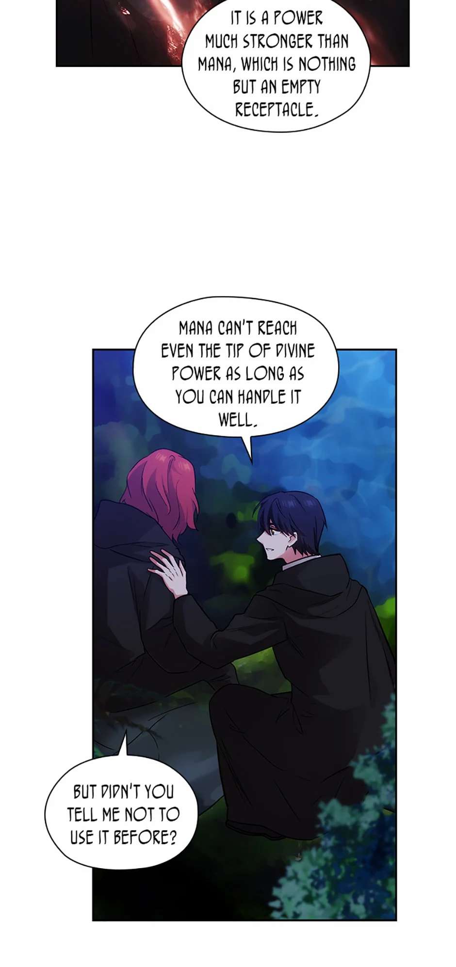 Reminiscence Adonis Chapter 148 page 52