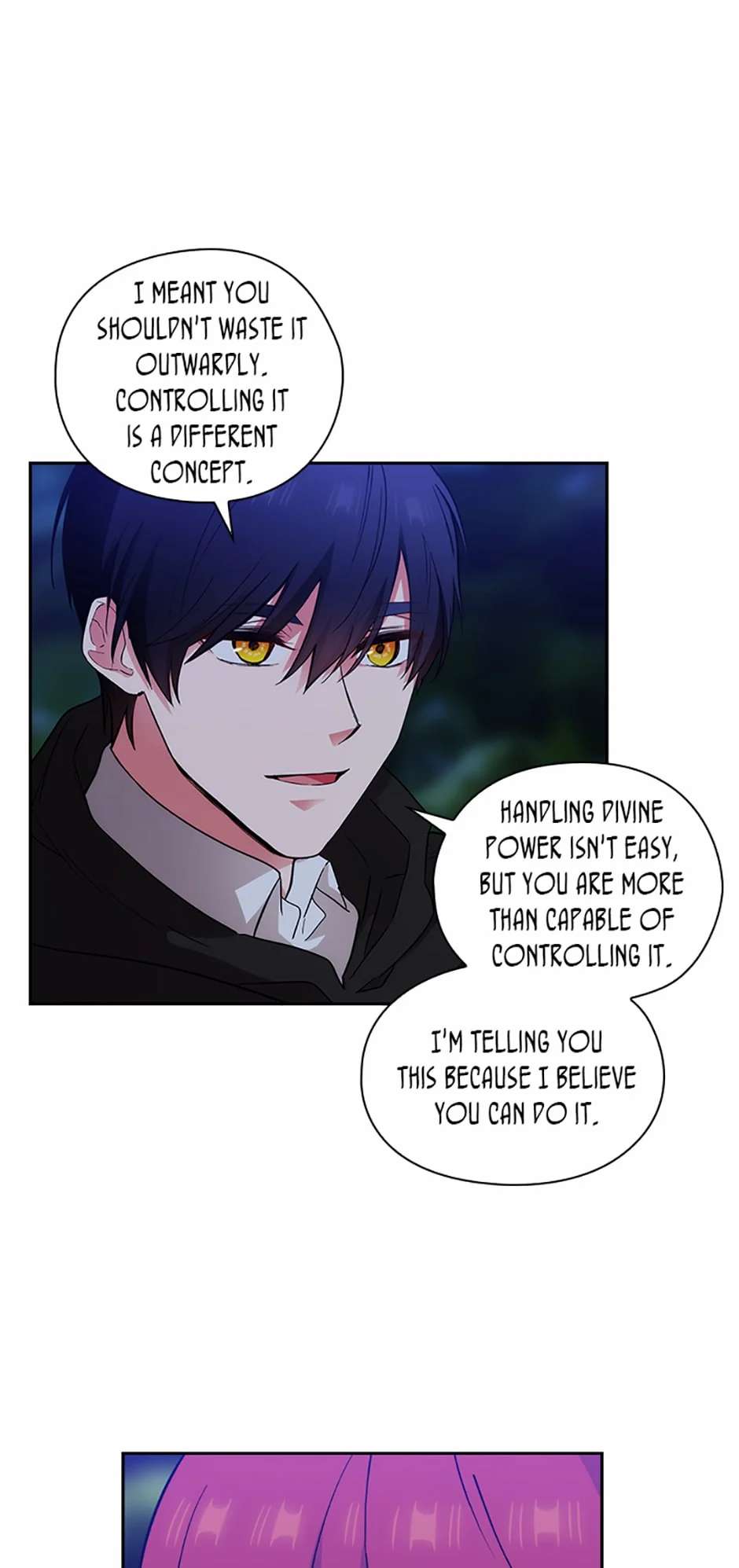 Reminiscence Adonis Chapter 148 page 53