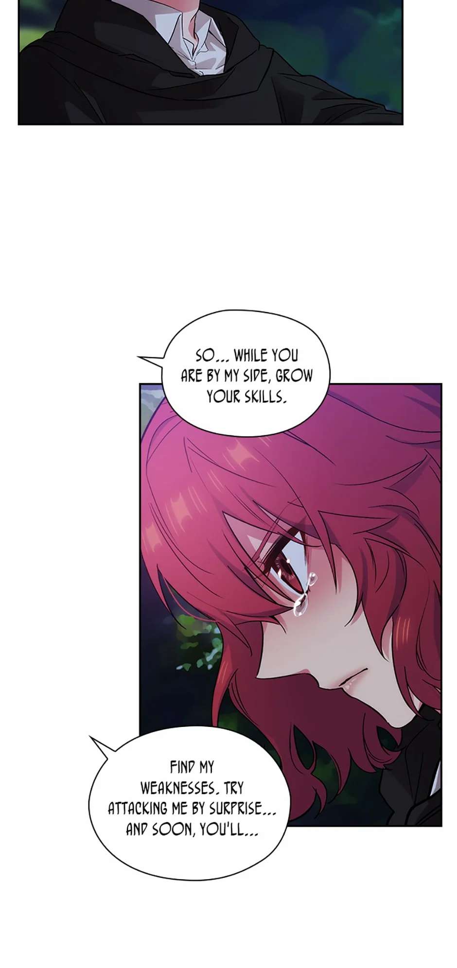 Reminiscence Adonis Chapter 148 page 55