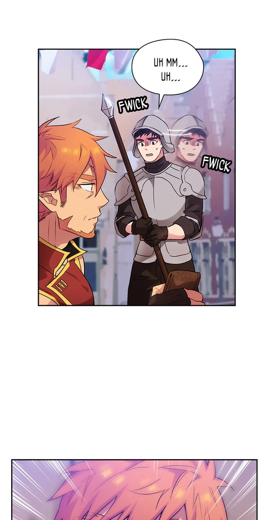 Reminiscence Adonis Chapter 150 page 11