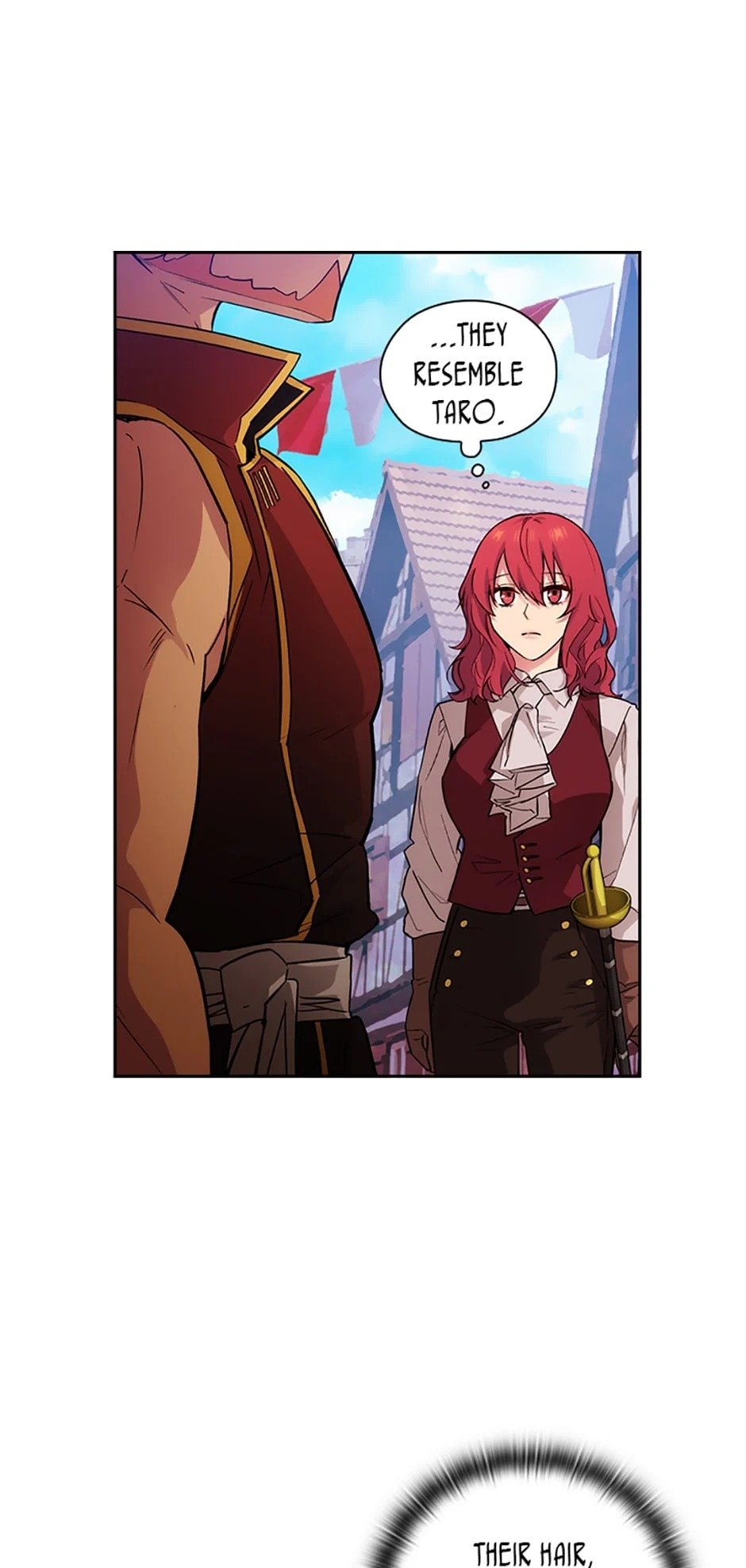 Reminiscence Adonis Chapter 150 page 20