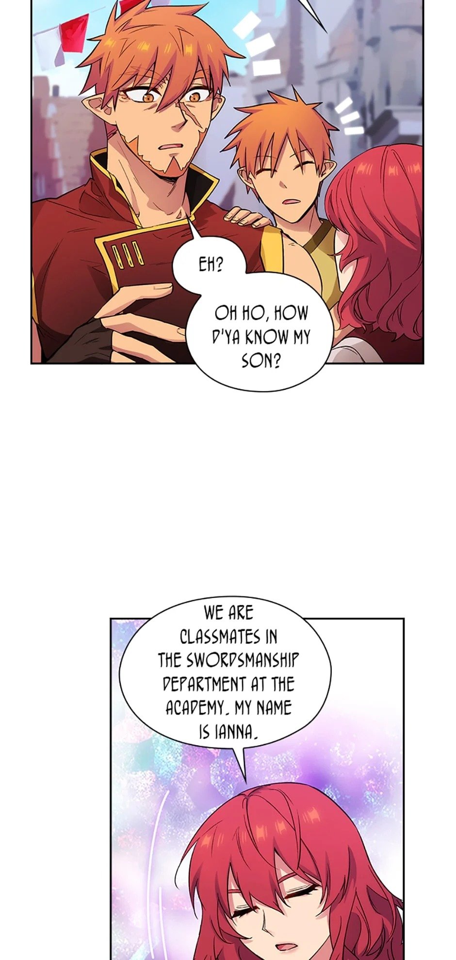 Reminiscence Adonis Chapter 150 page 25