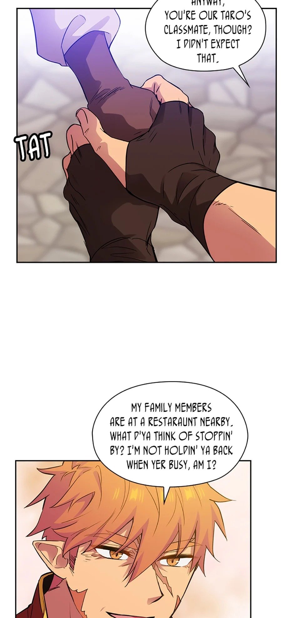 Reminiscence Adonis Chapter 150 page 28