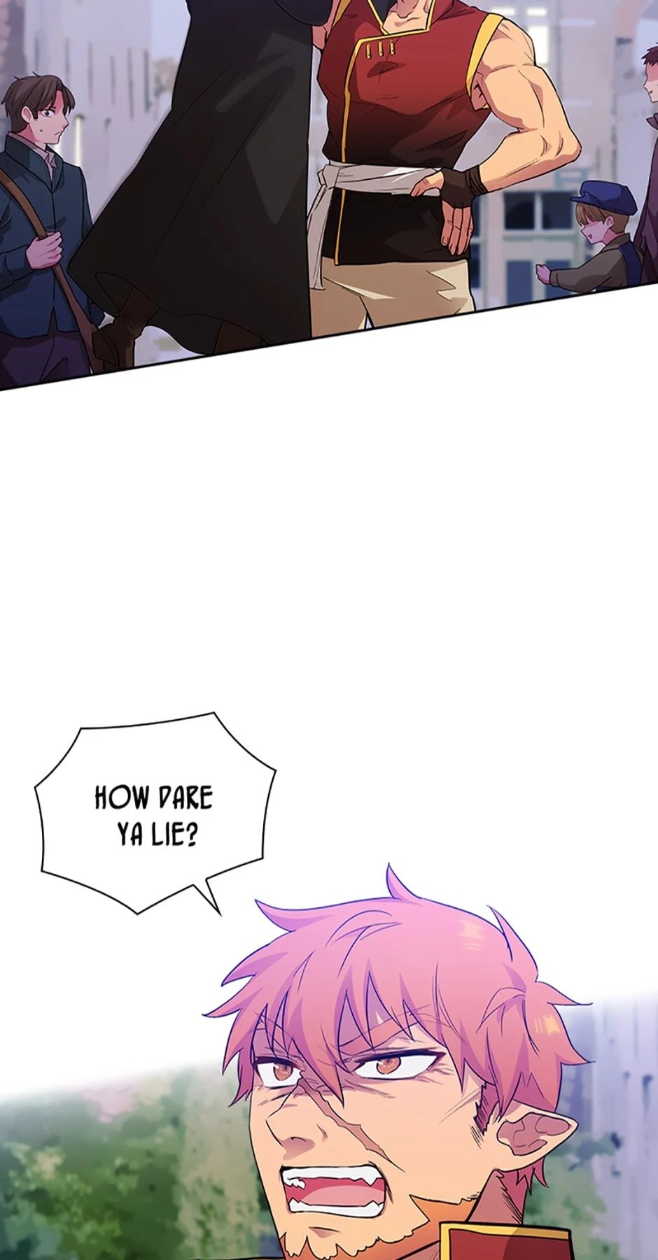Reminiscence Adonis Chapter 150 page 2