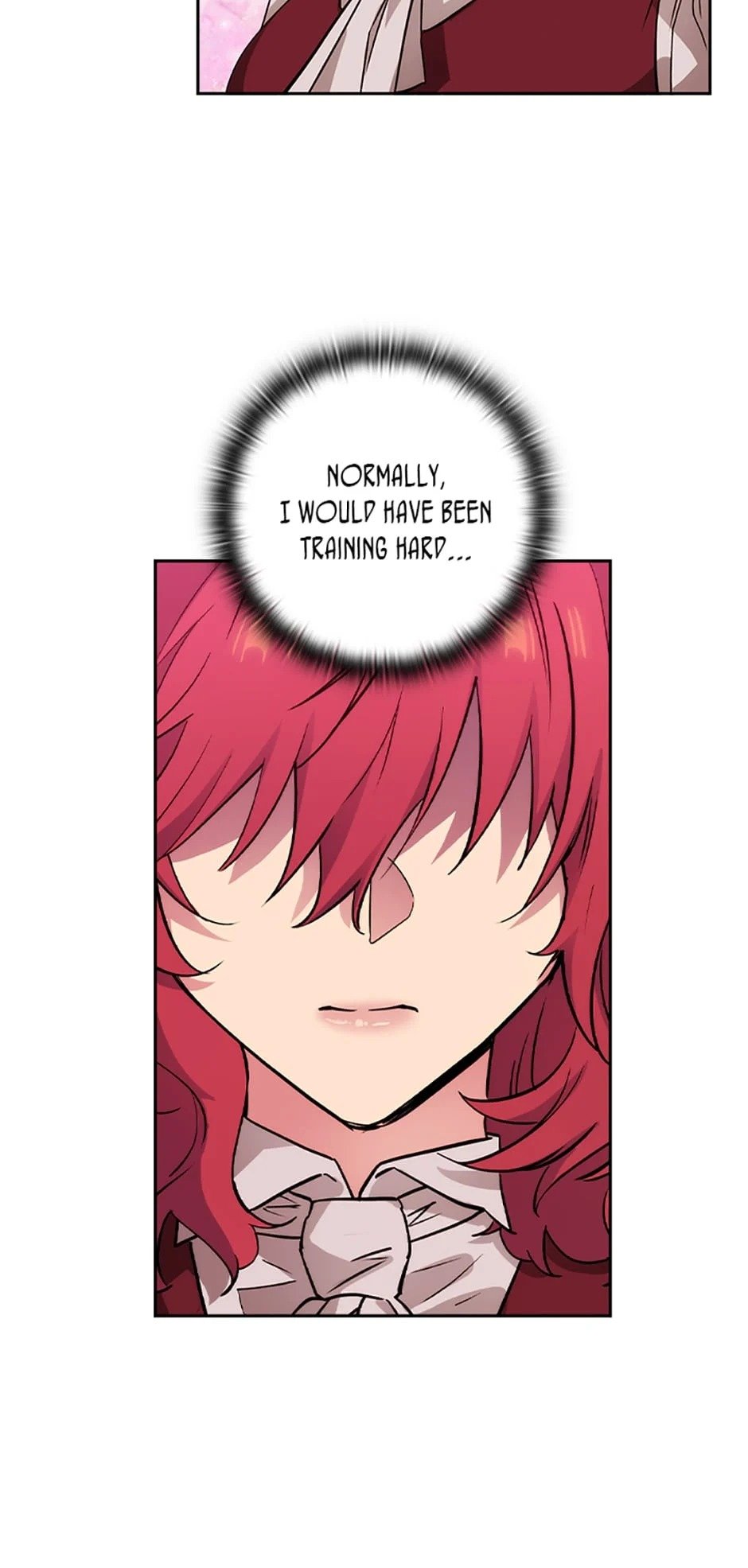 Reminiscence Adonis Chapter 150 page 30