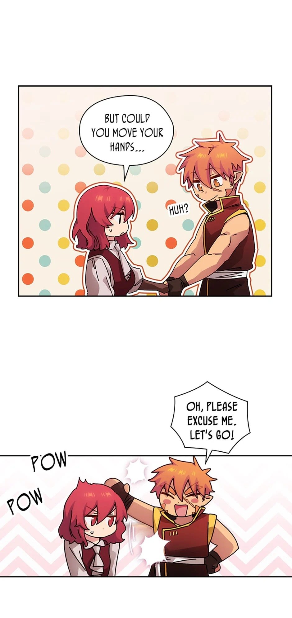 Reminiscence Adonis Chapter 150 page 31