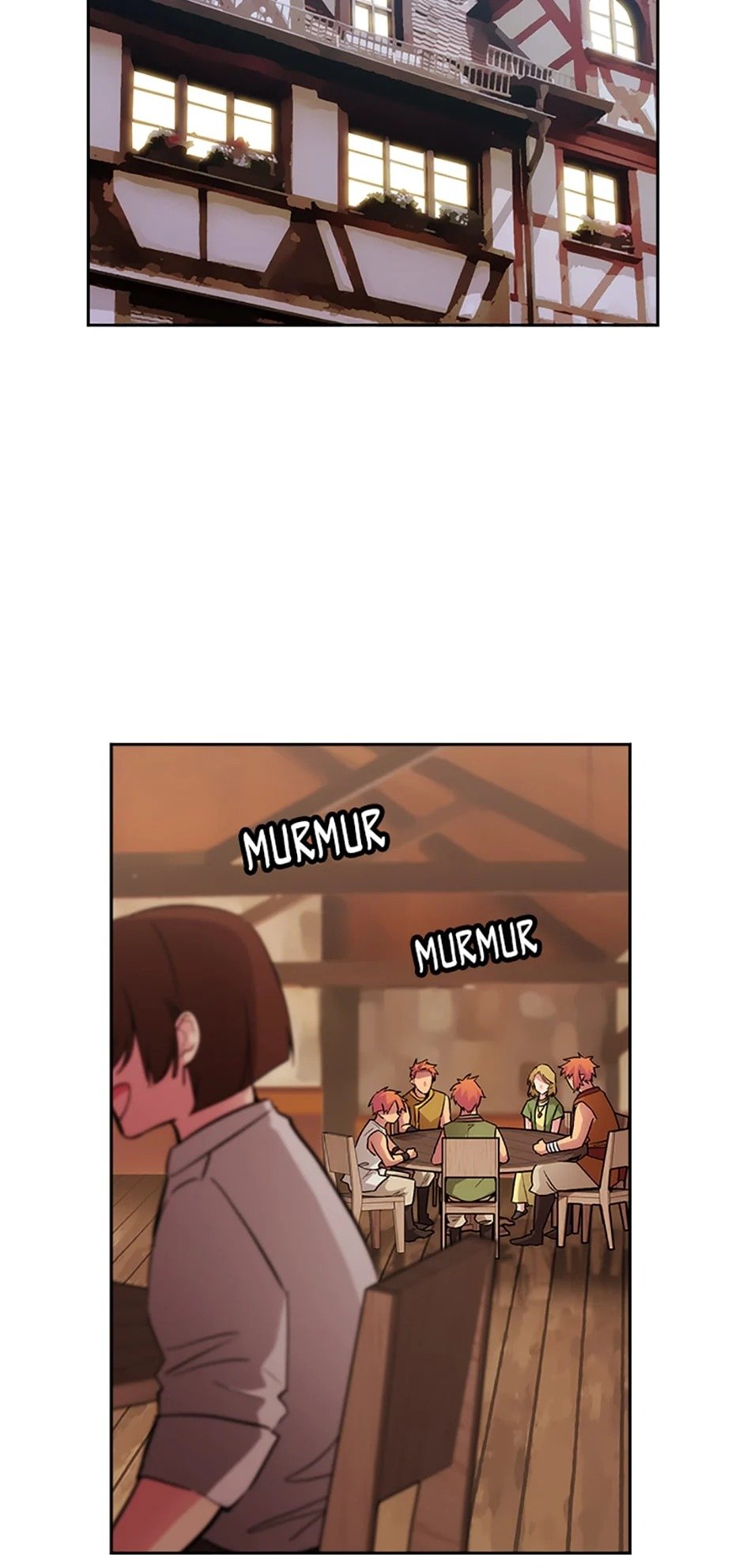 Reminiscence Adonis Chapter 150 page 33