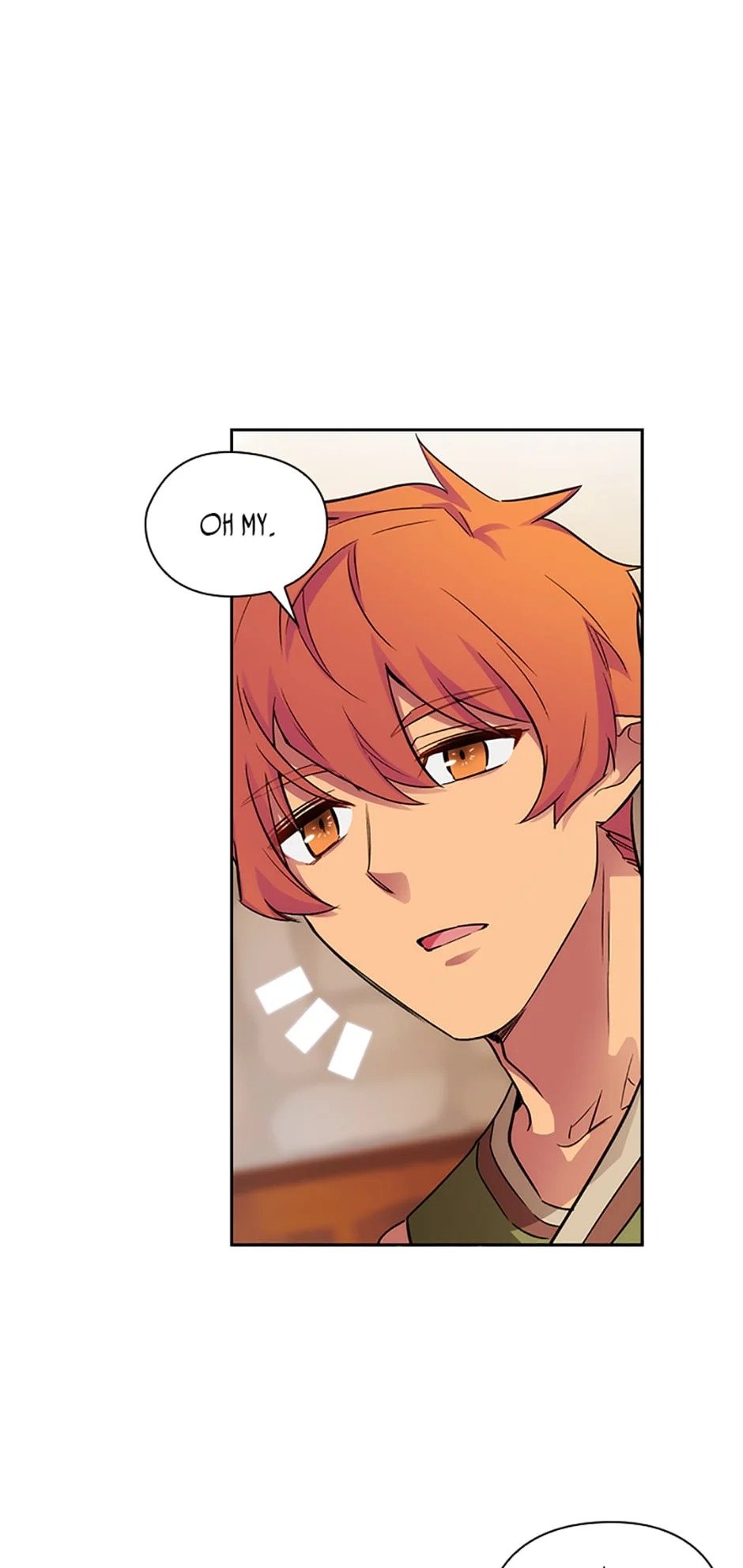 Reminiscence Adonis Chapter 150 page 34