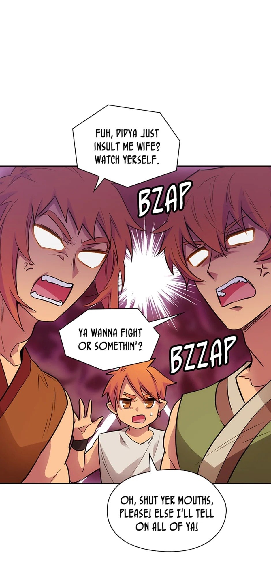 Reminiscence Adonis Chapter 150 page 37