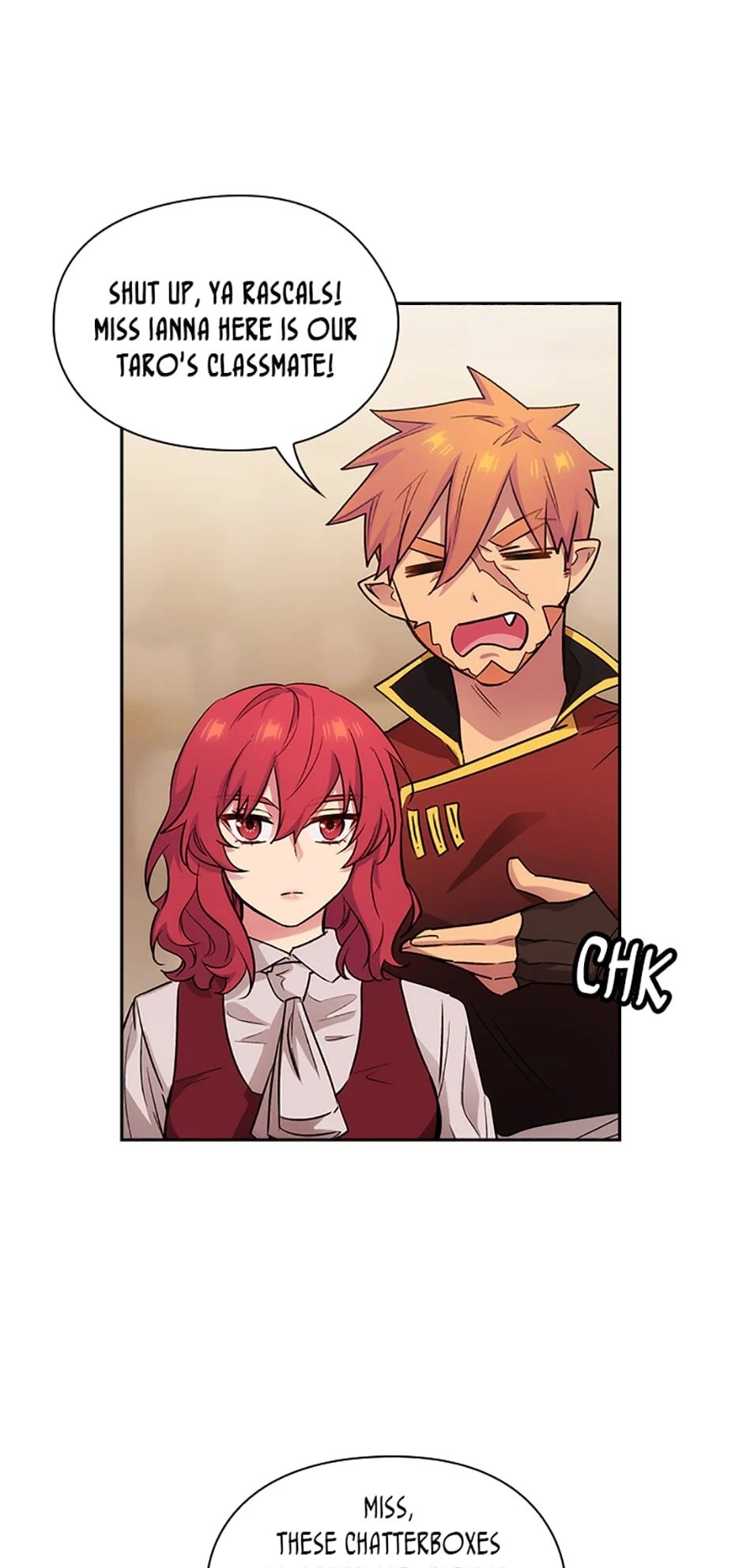 Reminiscence Adonis Chapter 150 page 38