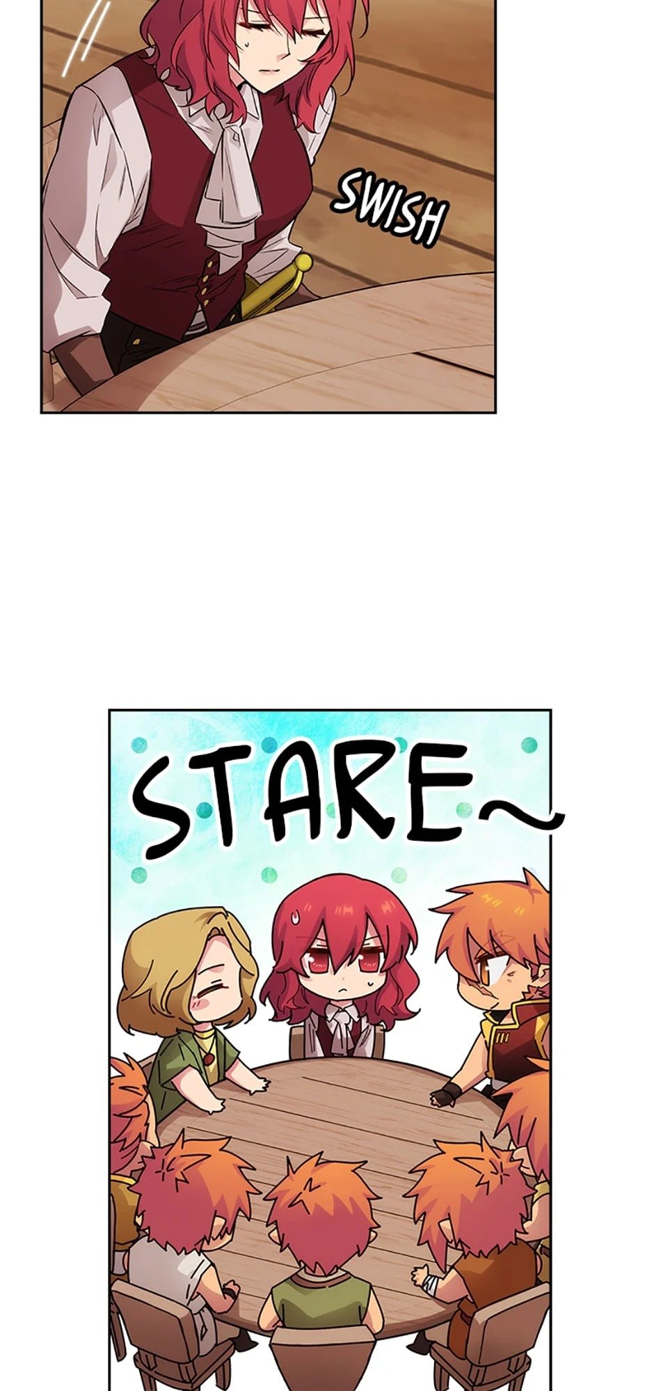 Reminiscence Adonis Chapter 150 page 42