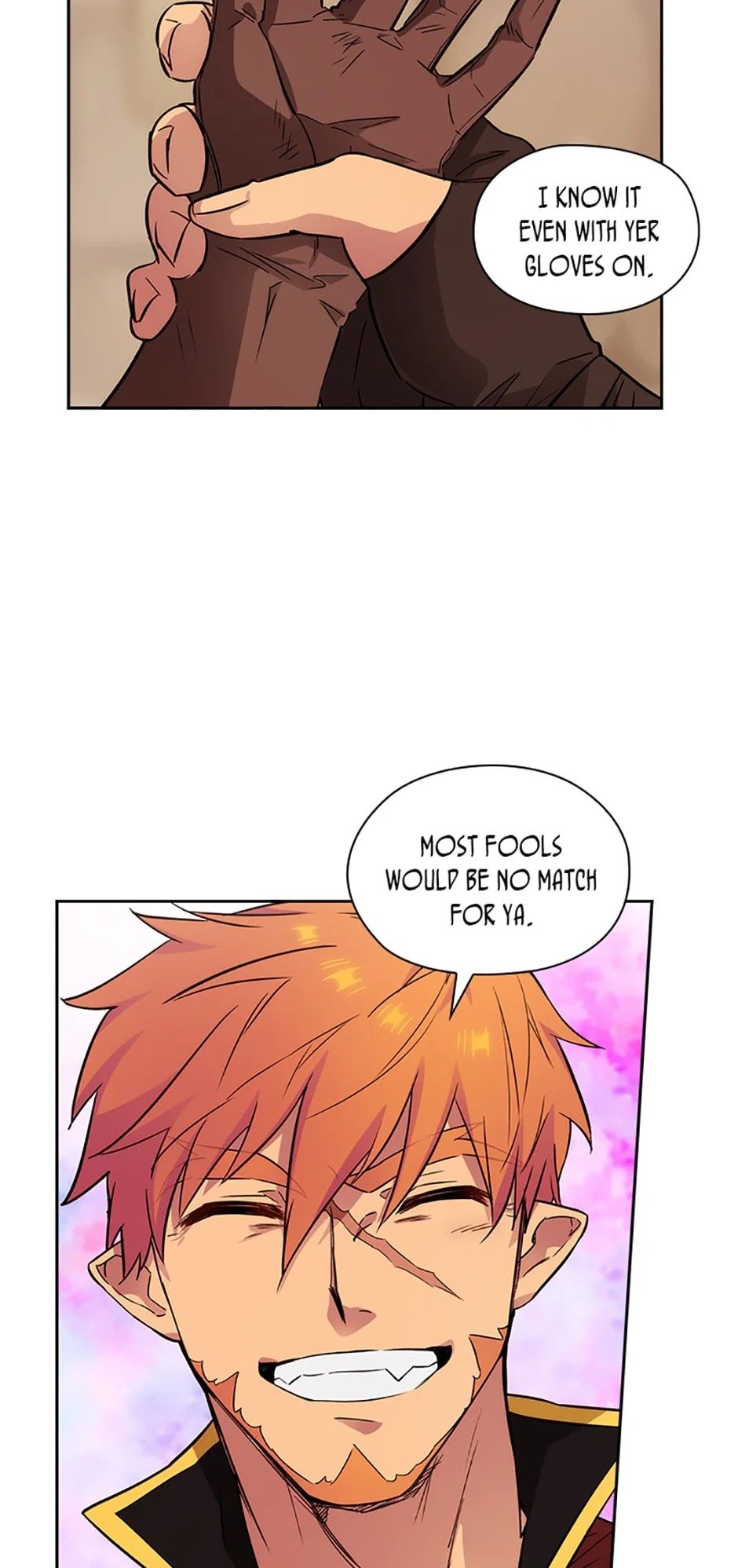Reminiscence Adonis Chapter 150 page 45