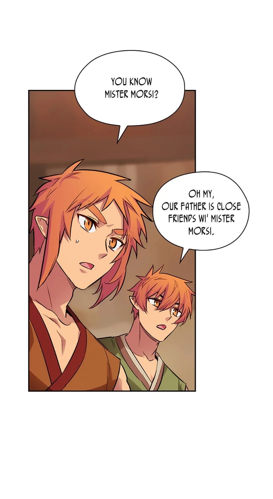 Reminiscence Adonis Chapter 150 page 49