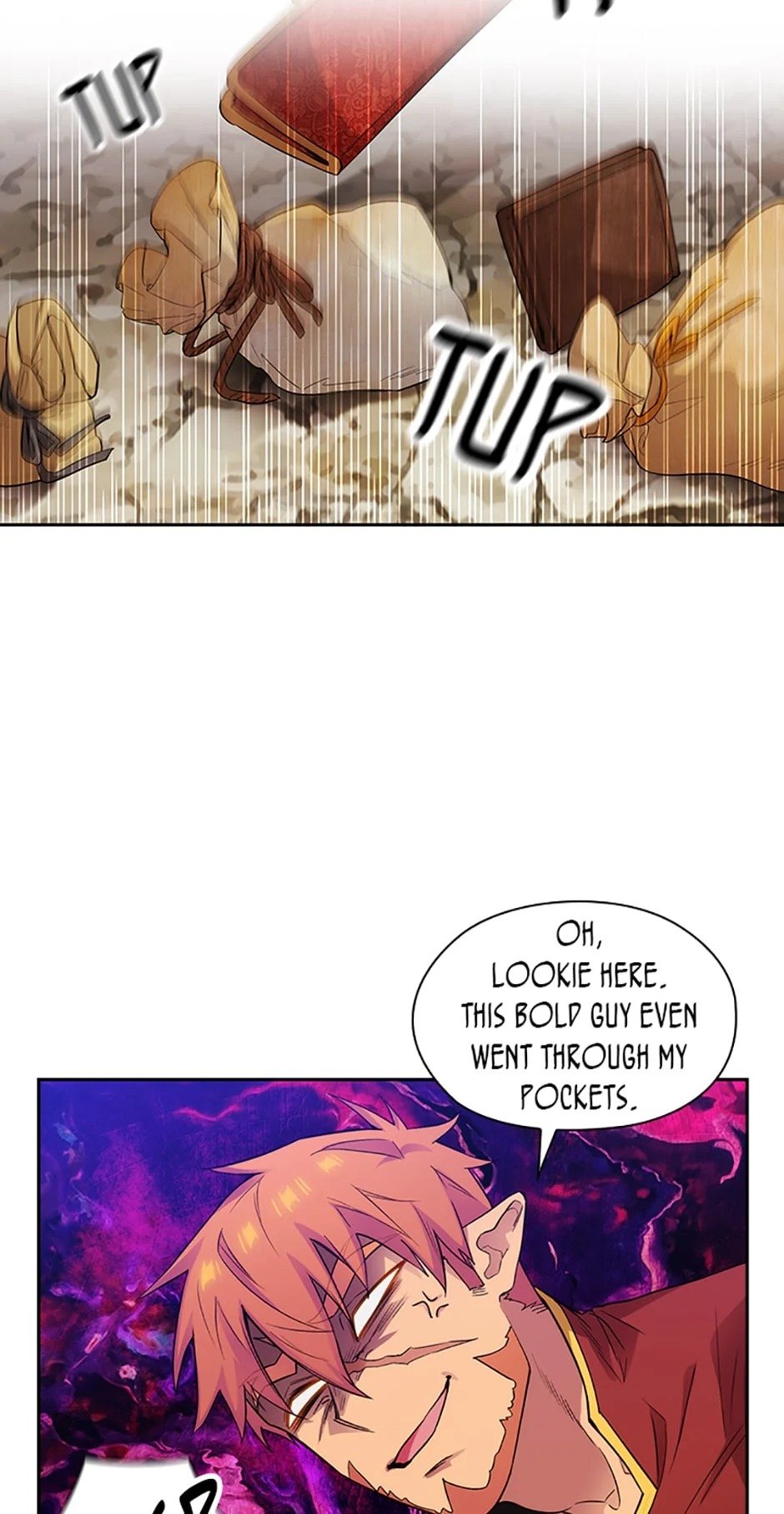 Reminiscence Adonis Chapter 150 page 6