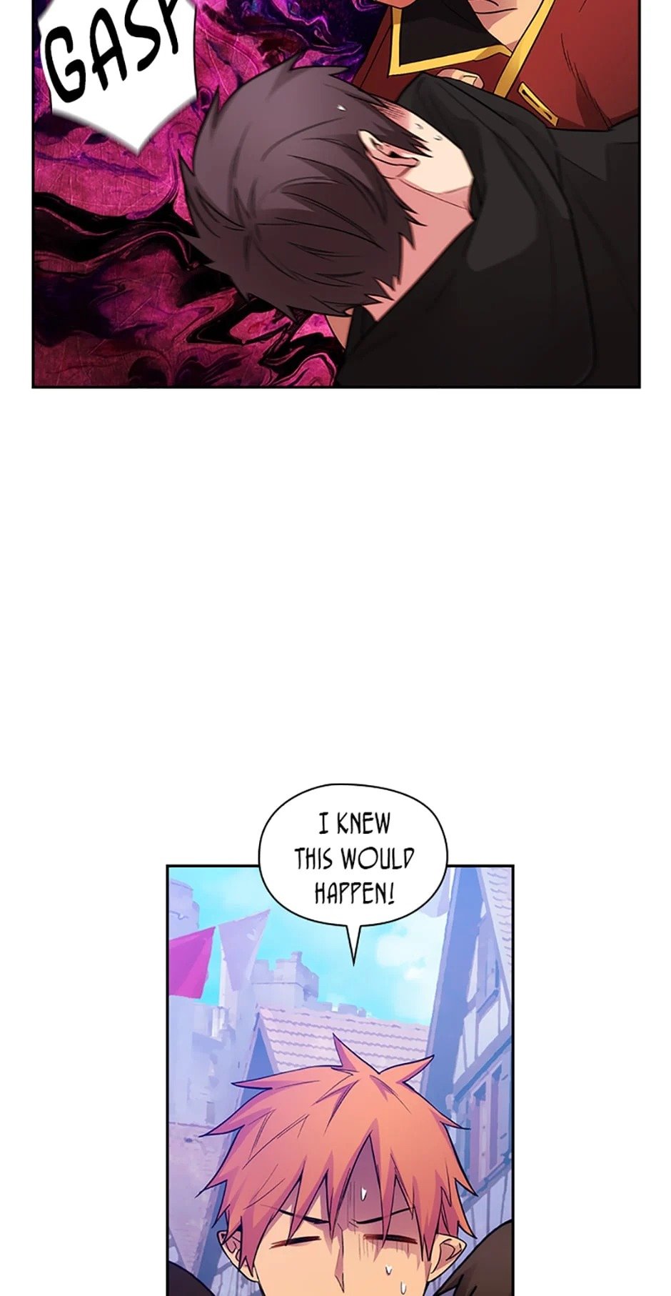 Reminiscence Adonis Chapter 150 page 7