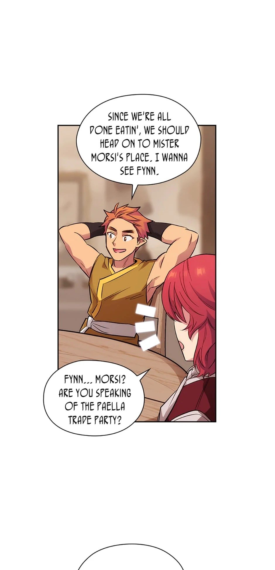 Reminiscence Adonis Chapter 151 page 0