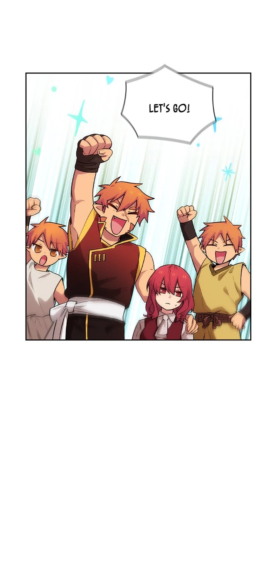 Reminiscence Adonis Chapter 151 page 9