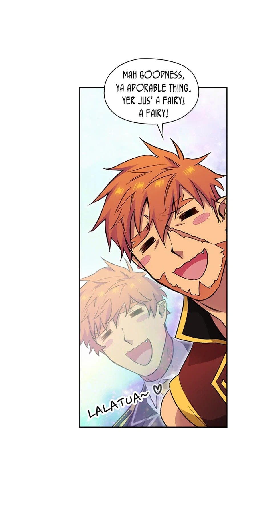 Reminiscence Adonis Chapter 151 page 19