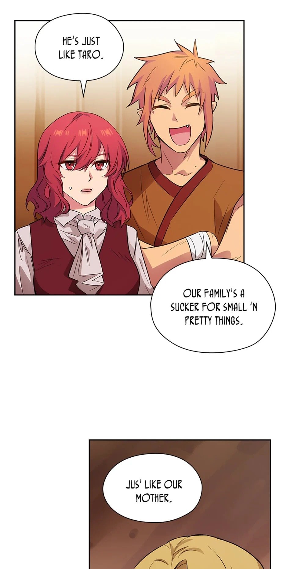 Reminiscence Adonis Chapter 151 page 20